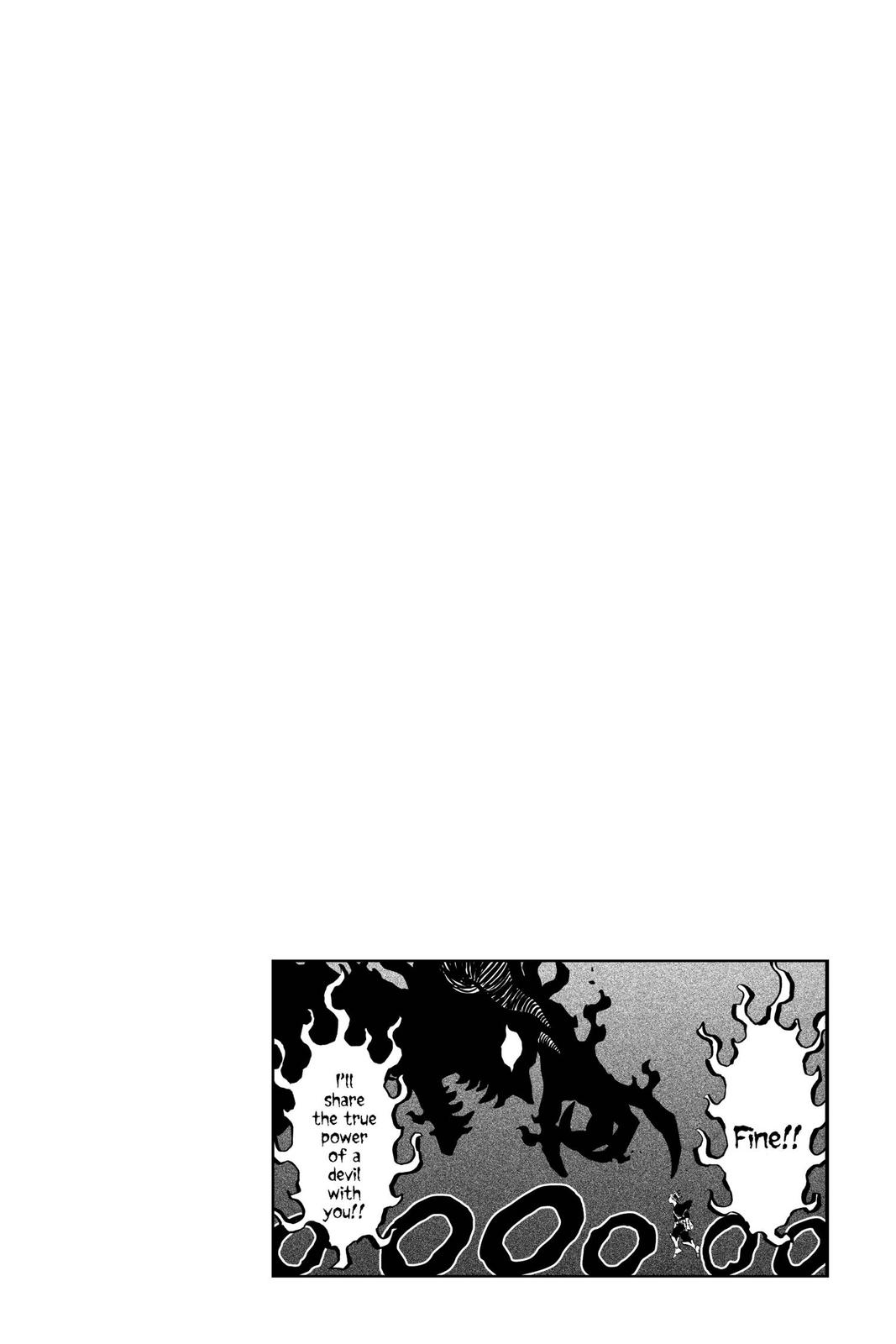 Black Clover Chap 258 - Next Chap 259