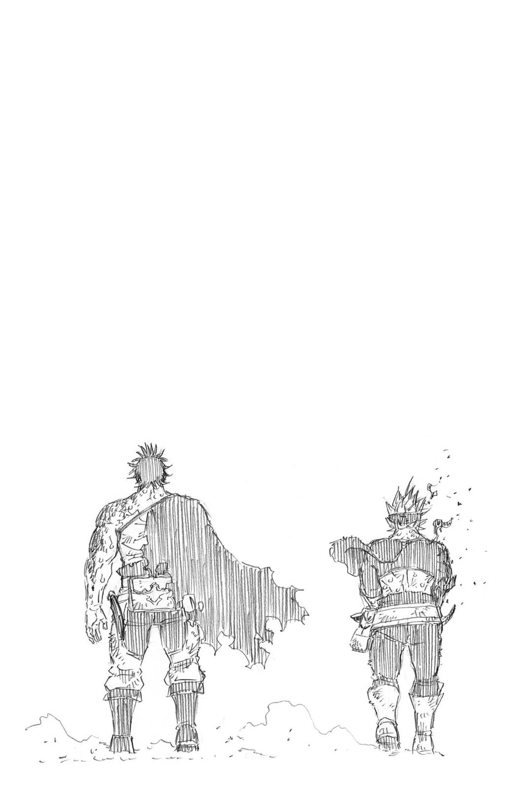 Black Clover Chap 259 - Next Chap 260