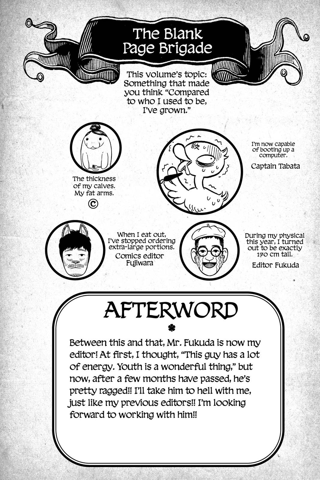 Black Clover Chap 261 - Next Chap 262