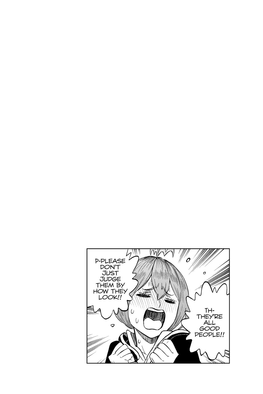 Black Clover Chap 266 - Next Chap 267