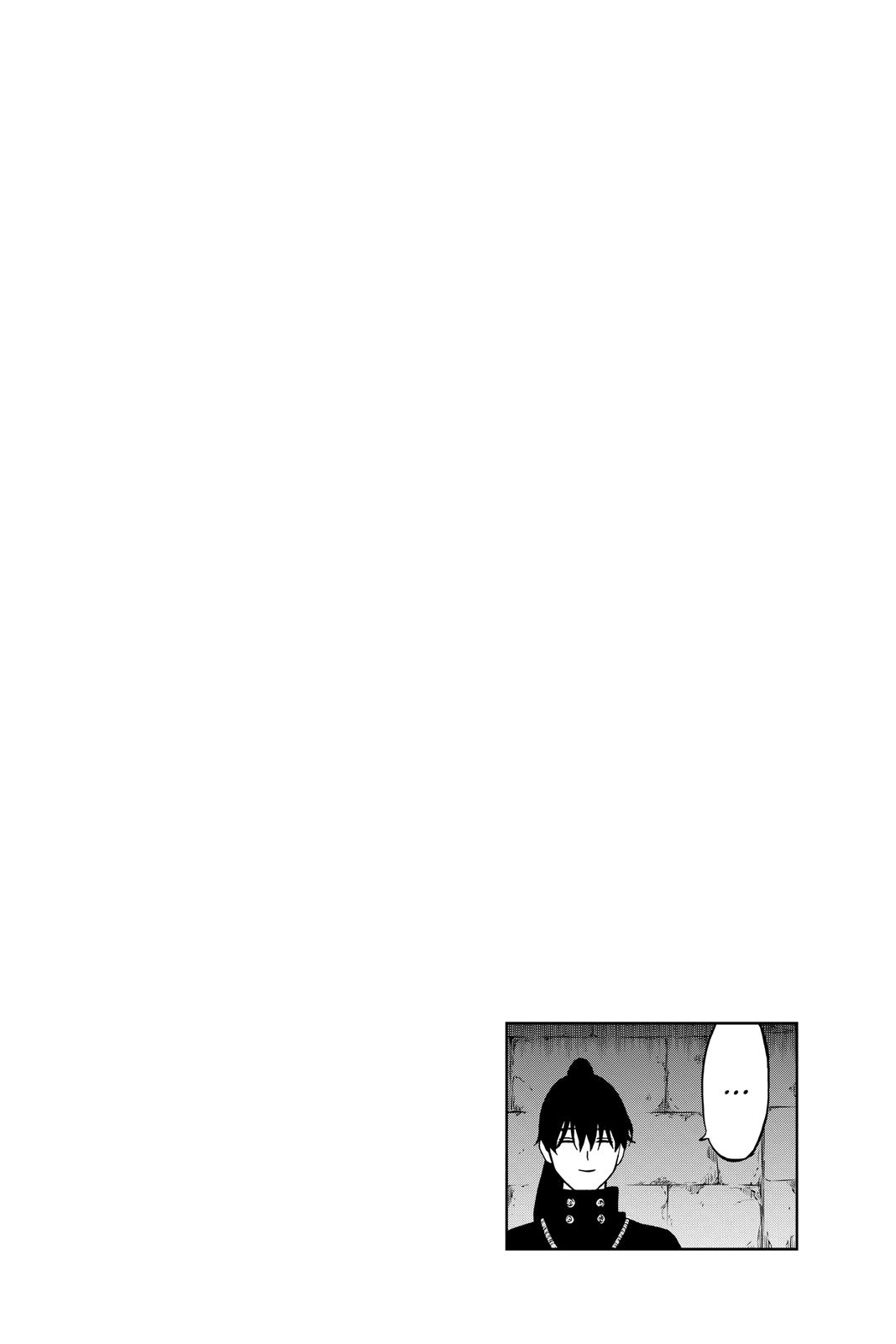 Black Clover Chap 267 - Next Chap 268