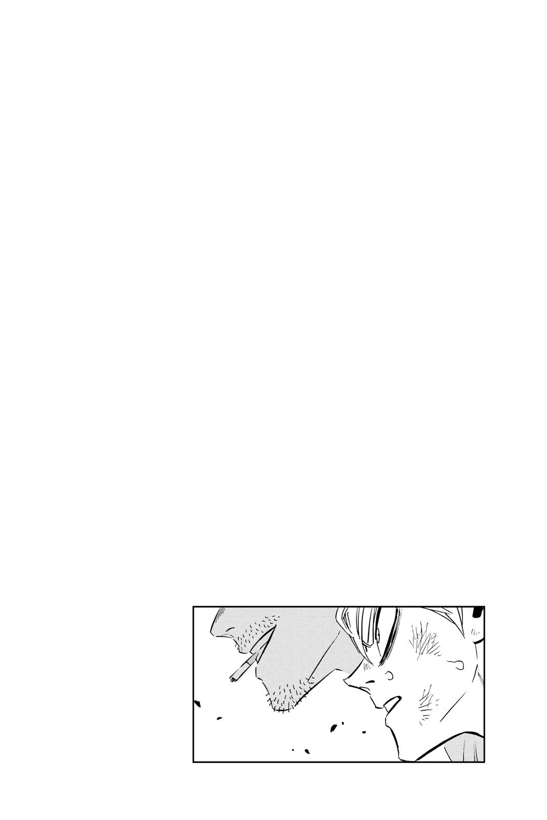 Black Clover Chap 269 - Next Chap 270