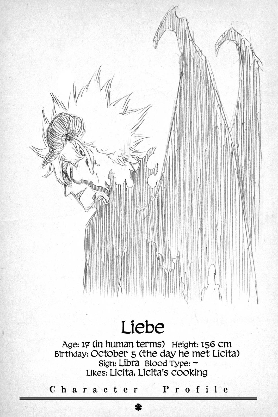 Black Clover Chap 270 - Next Chap 271