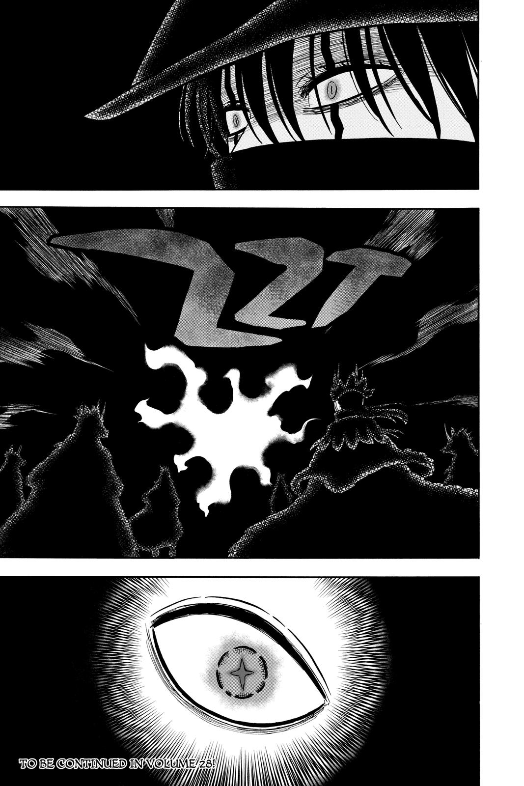 Black Clover Chap 272 - Next Chap 273