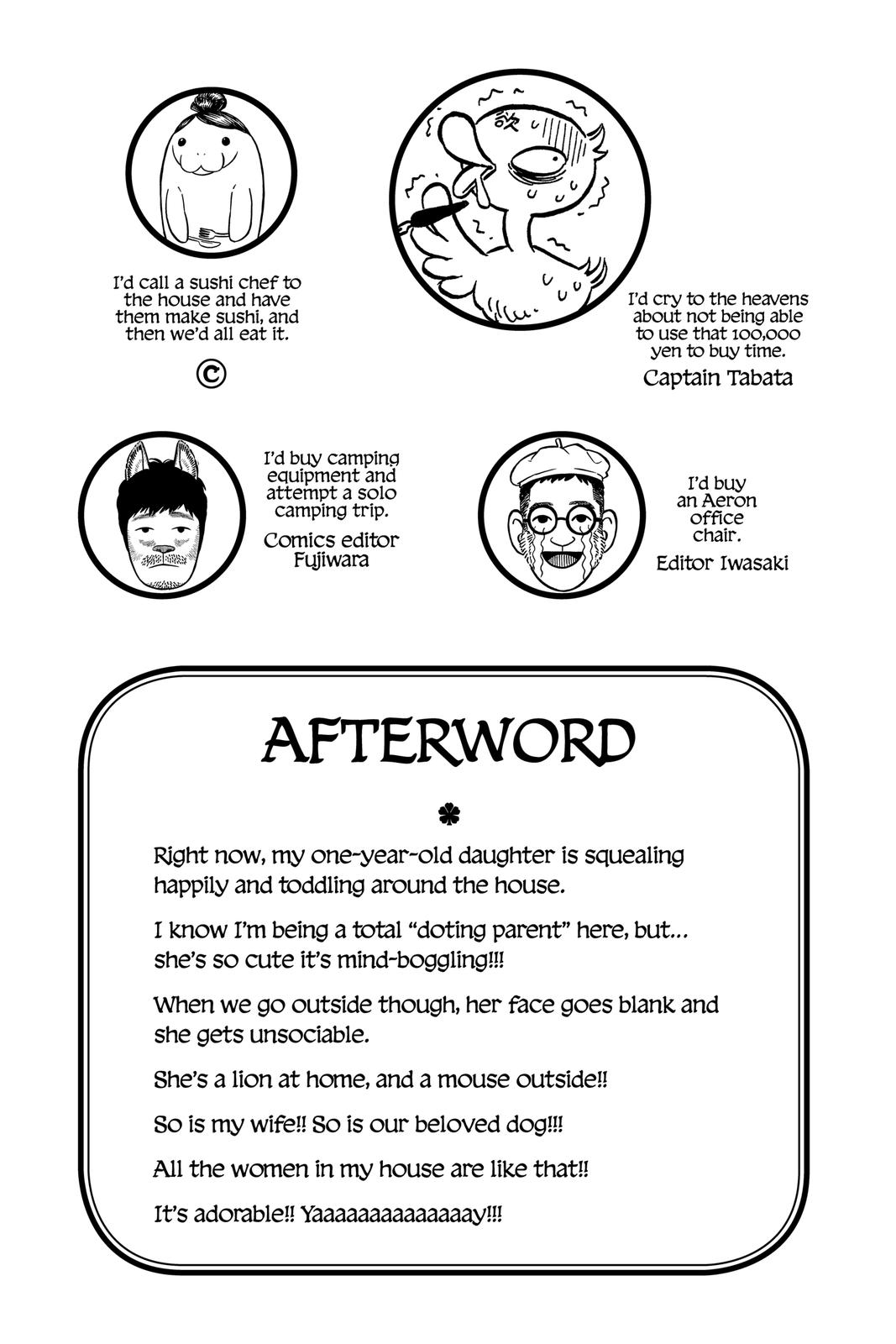 Black Clover Chap 272 - Next Chap 273