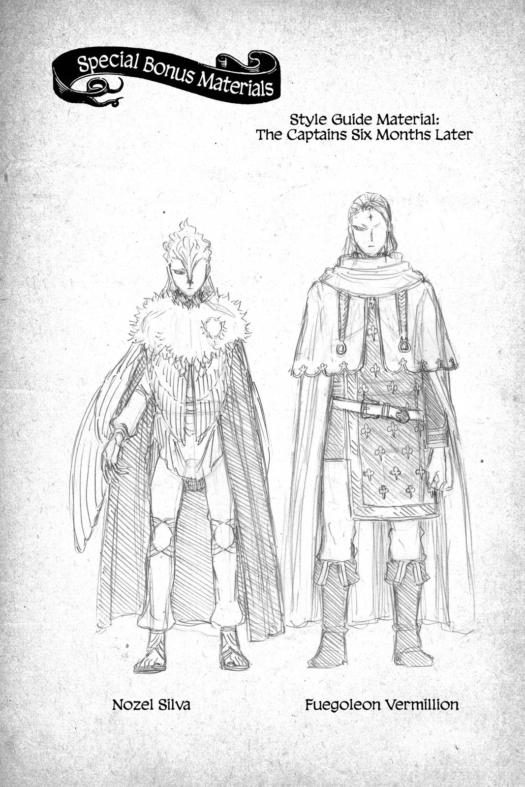 Black Clover Chap 272 - Next Chap 273