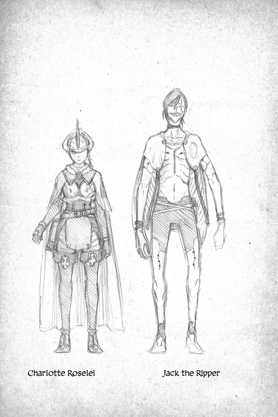 Black Clover Chap 272 - Next Chap 273