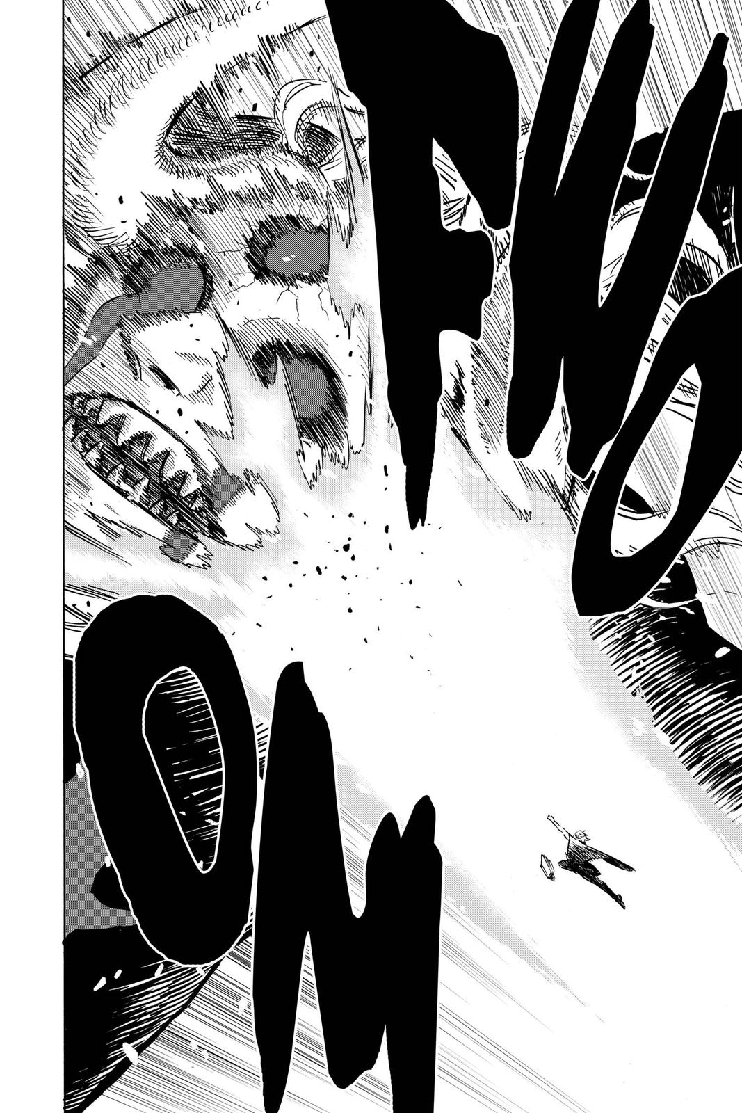 Black Clover Chap 274 - Next Chap 275