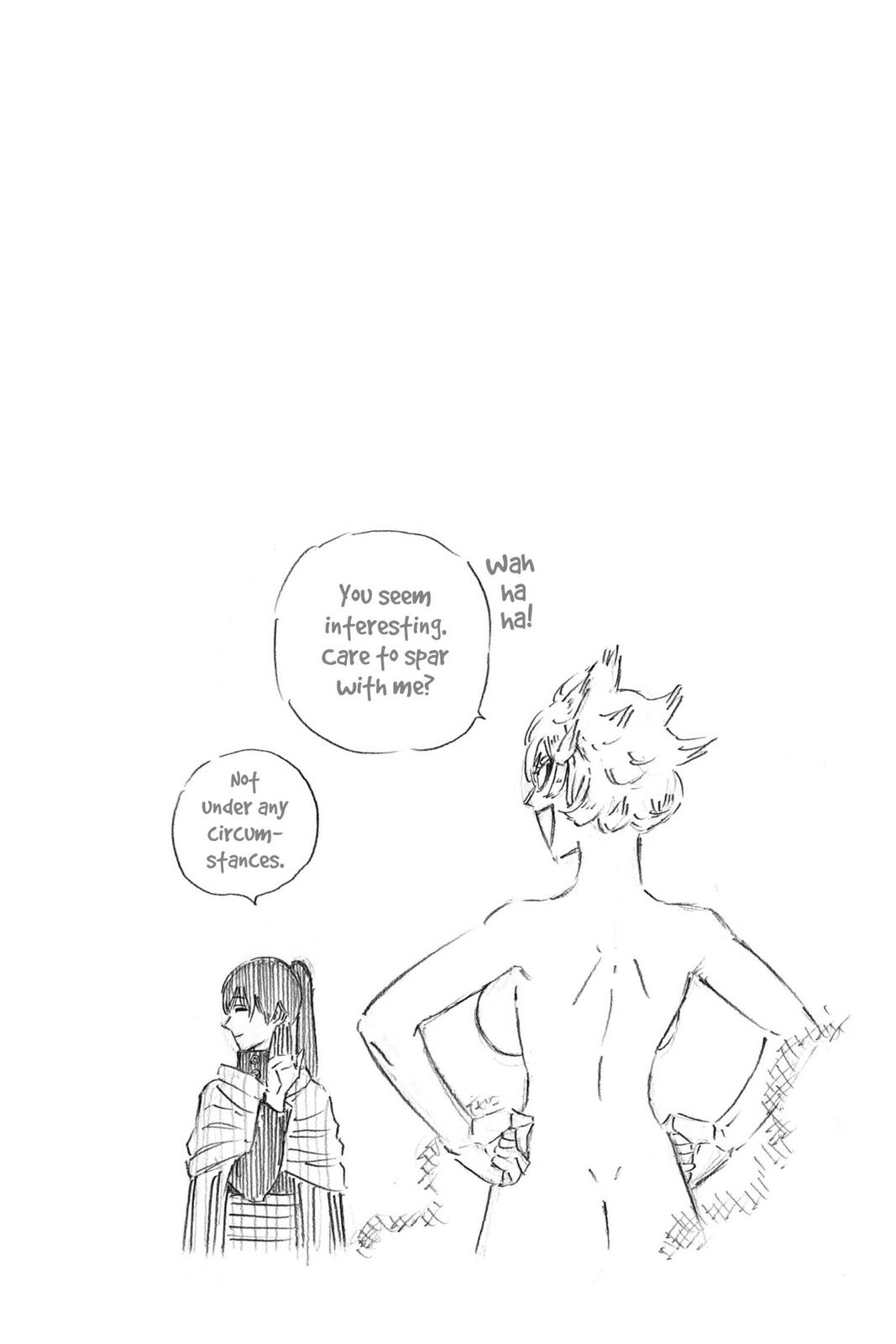 Black Clover Chap 274 - Next Chap 275