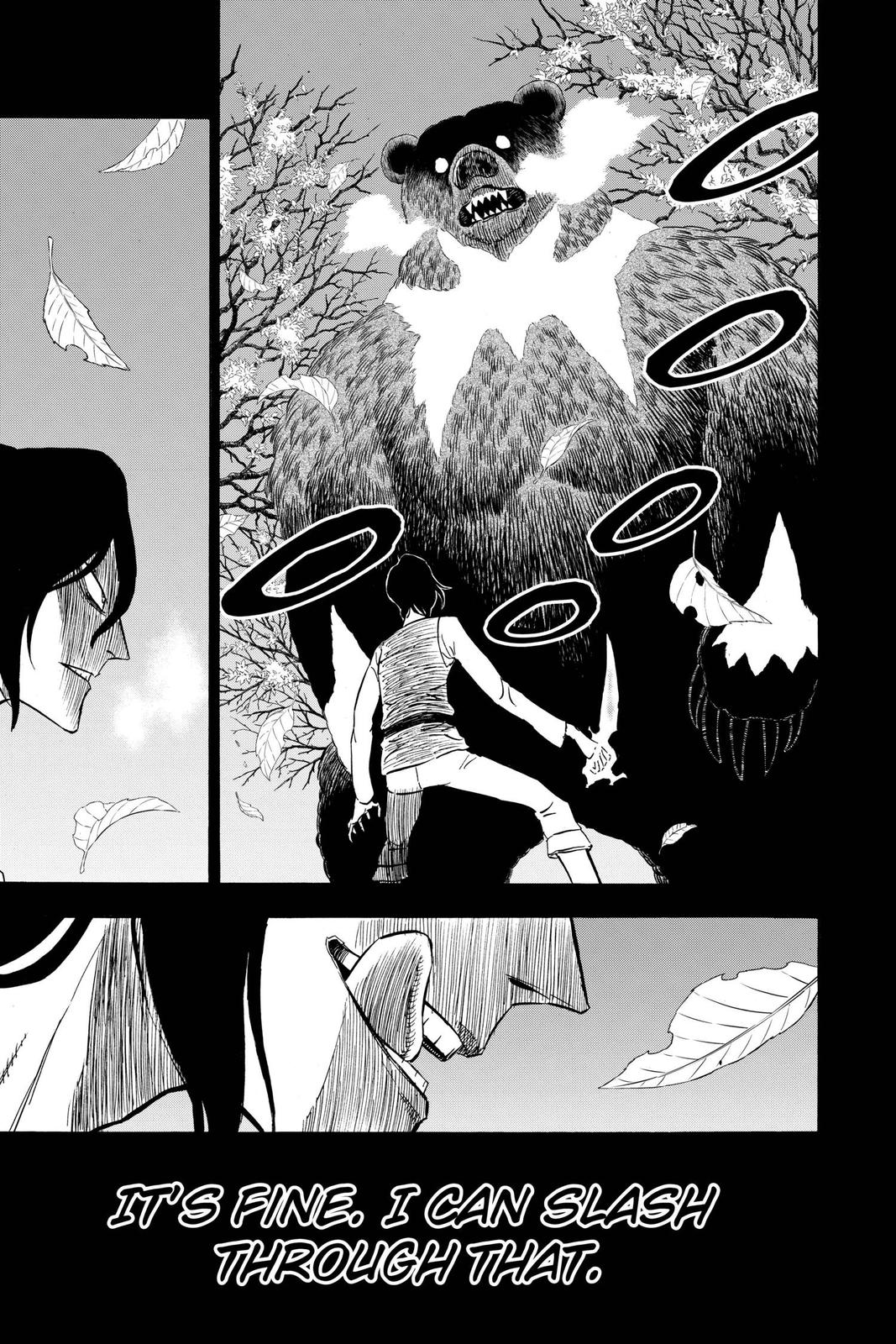 Black Clover Chap 278 - Next Chap 279