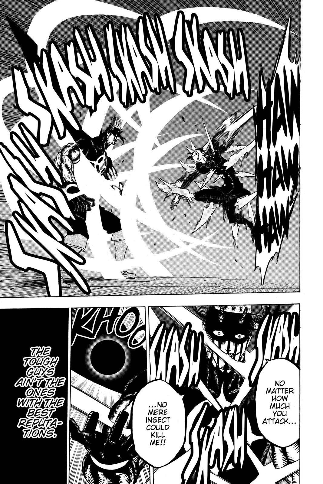 Black Clover Chap 278 - Next Chap 279