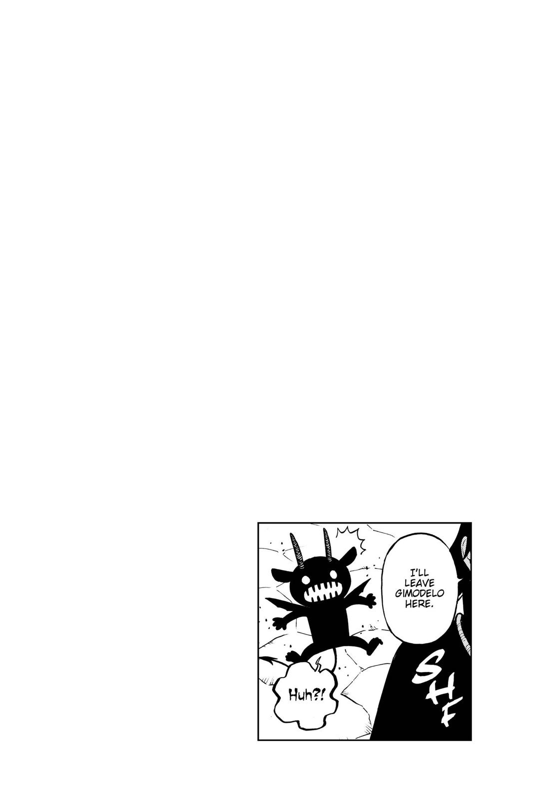 Black Clover Chap 278 - Next Chap 279