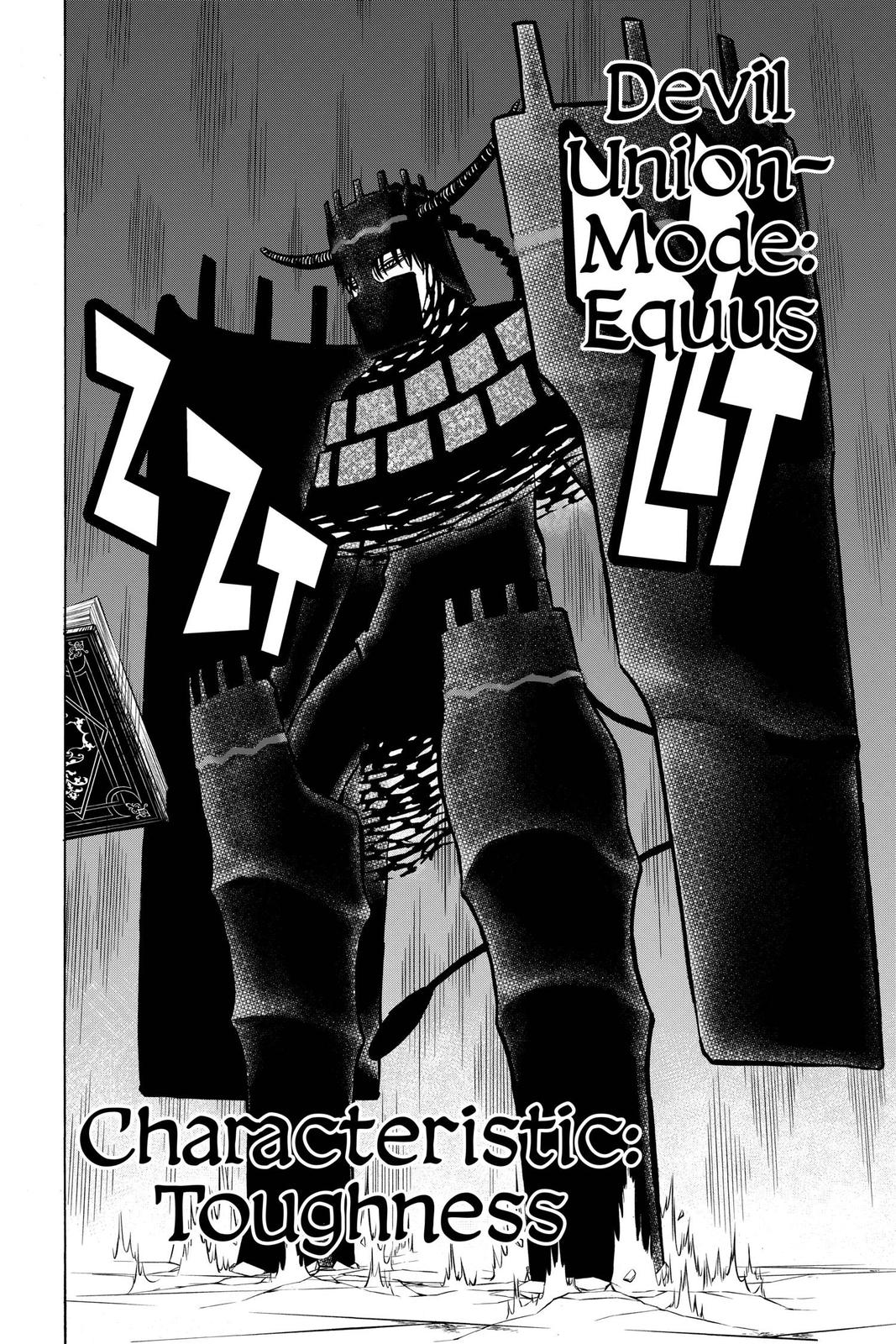 Black Clover Chap 278 - Next Chap 279