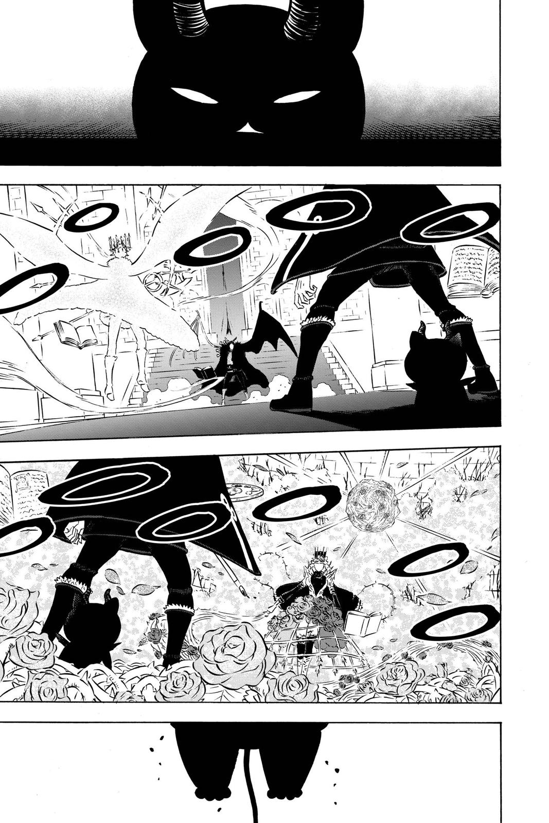 Black Clover Chap 279 - Next Chap 280