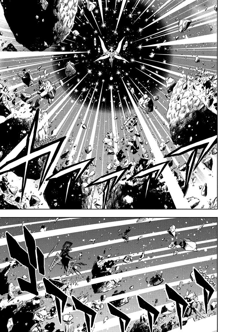 Black Clover Chap 385 - Next Chap 386