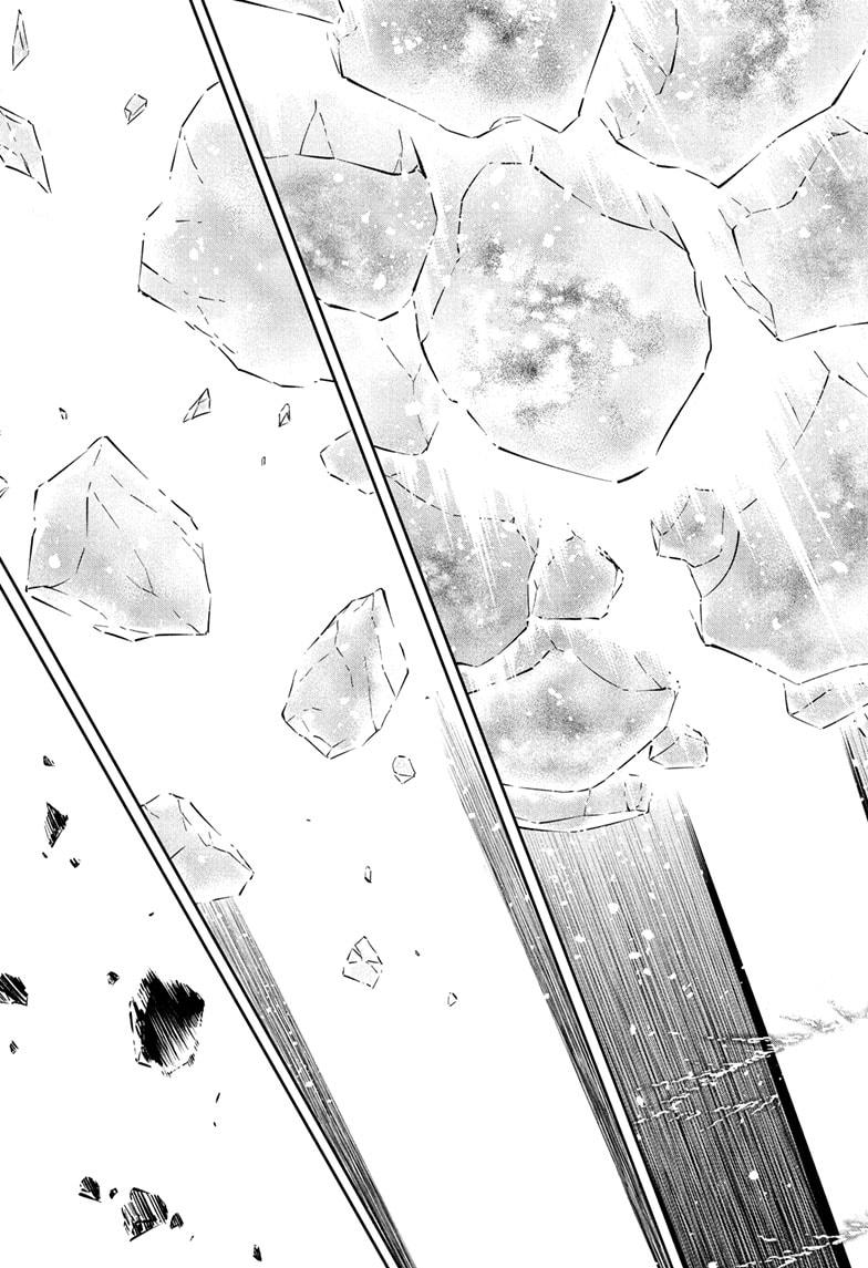 Black Clover Chap 386 - Next Chap 387