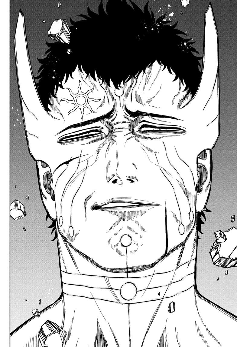 Black Clover Chap 387 - Next Chap 388
