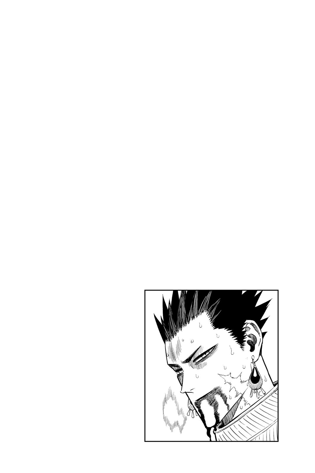 Black Clover Chap 300 - Next Chap 301