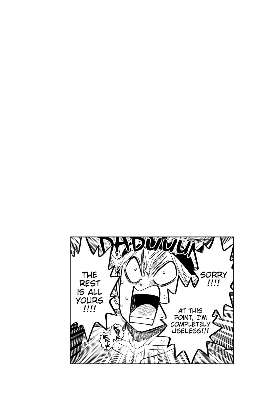 Black Clover Chap 301 - Next Chap 302