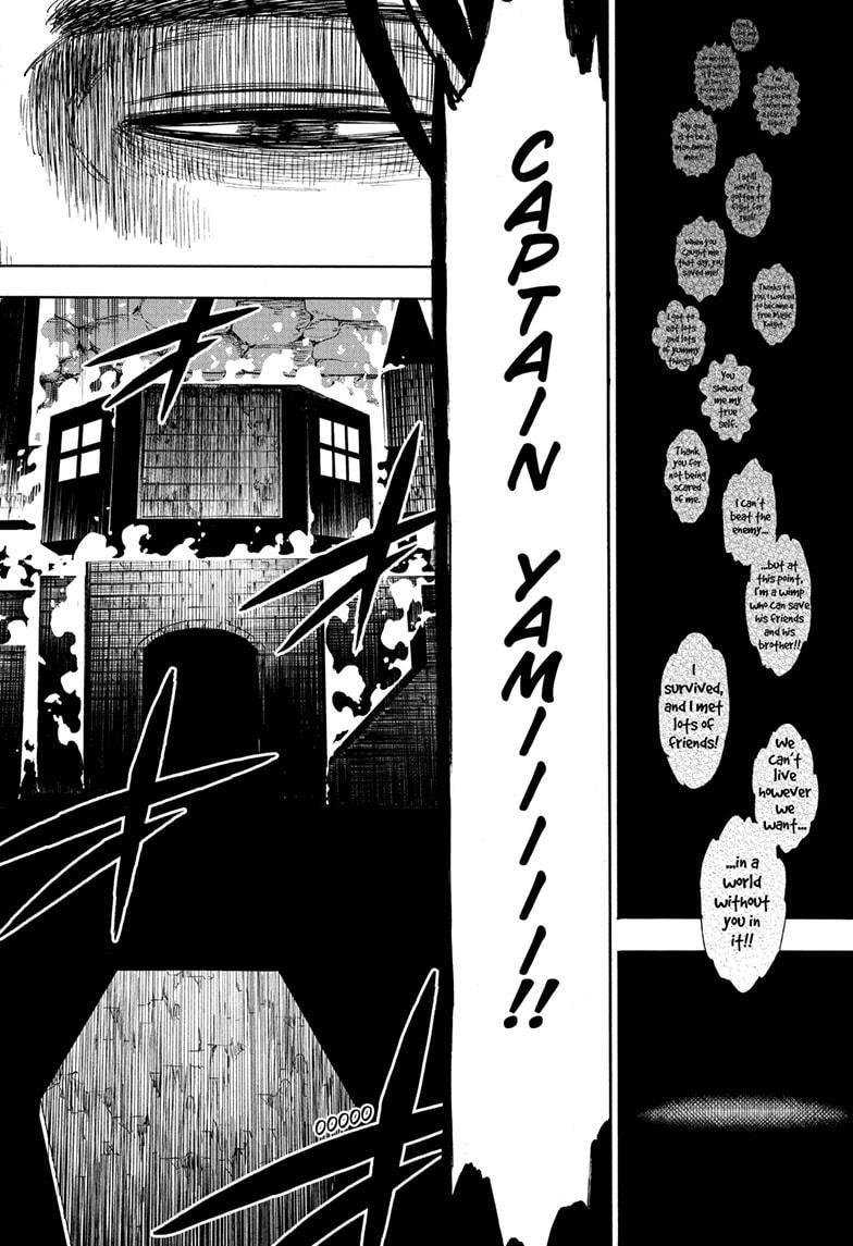 Black Clover Chap 313 - Next Chap 314