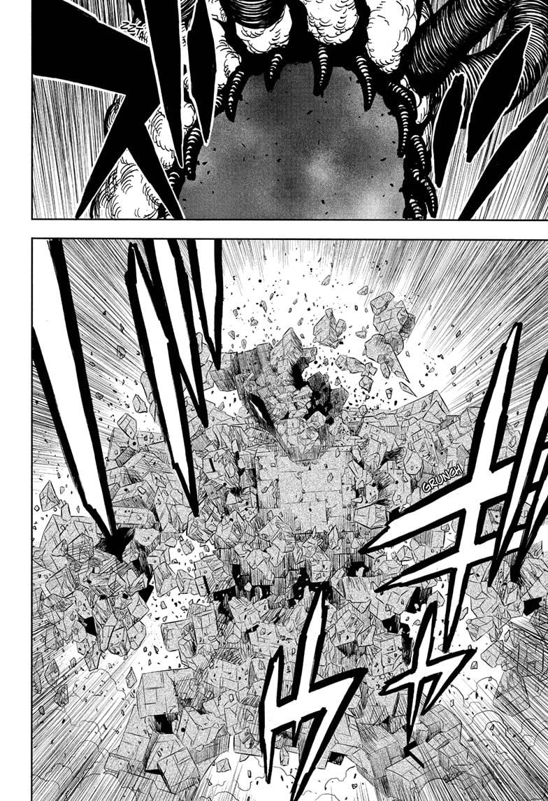 Black Clover Chap 315 - Next Chap 316