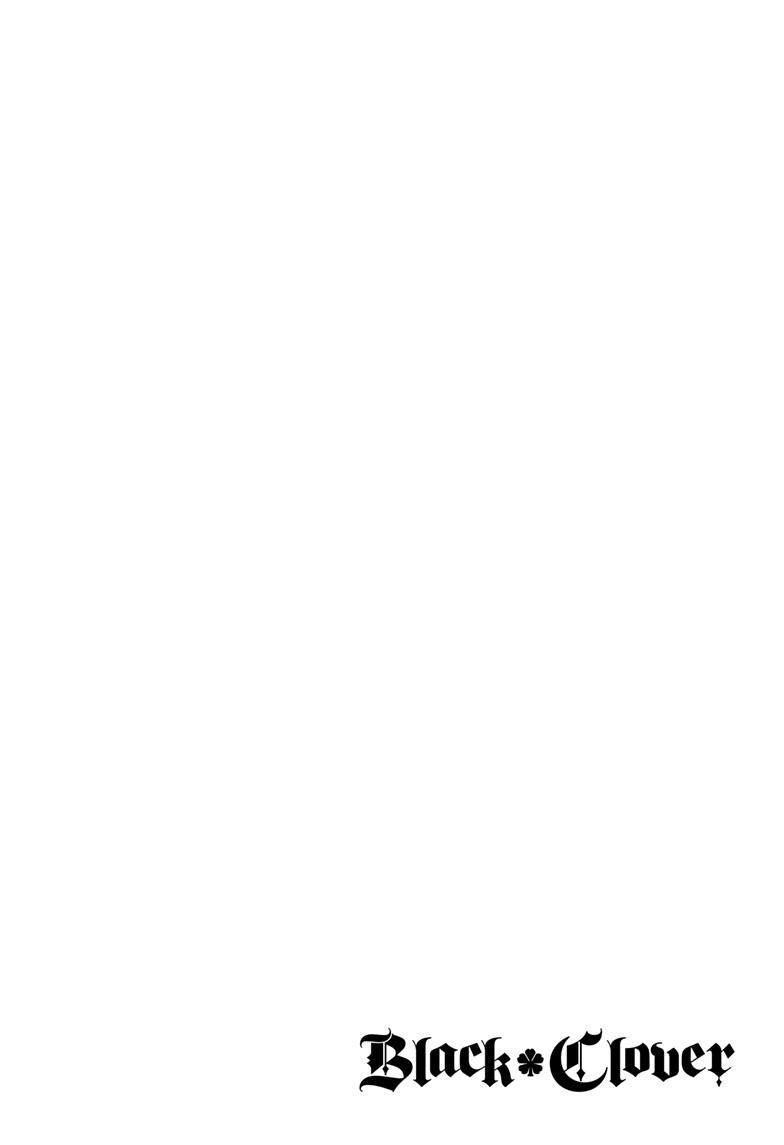 Black Clover Chap 340 - Next Chap 341