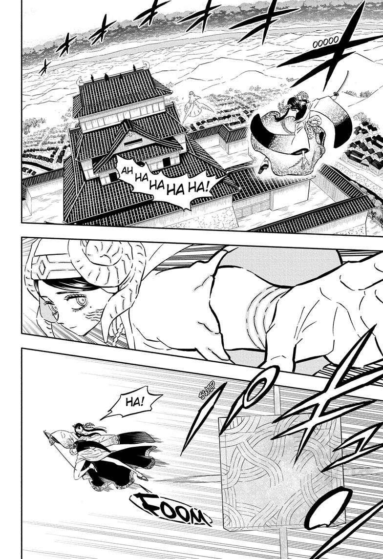 Black Clover Chap 346 - Next Chap 347