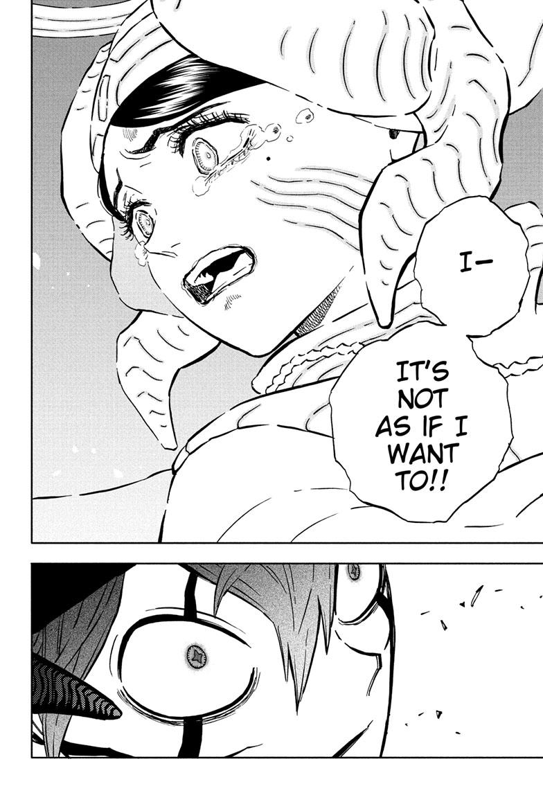 Black Clover Chap 349 - Next Chap 350