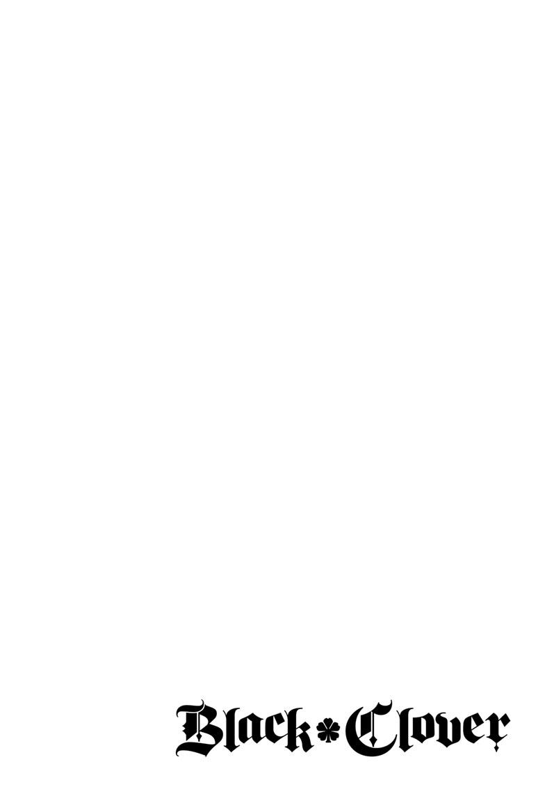 Black Clover Chap 355 - Next Chap 356