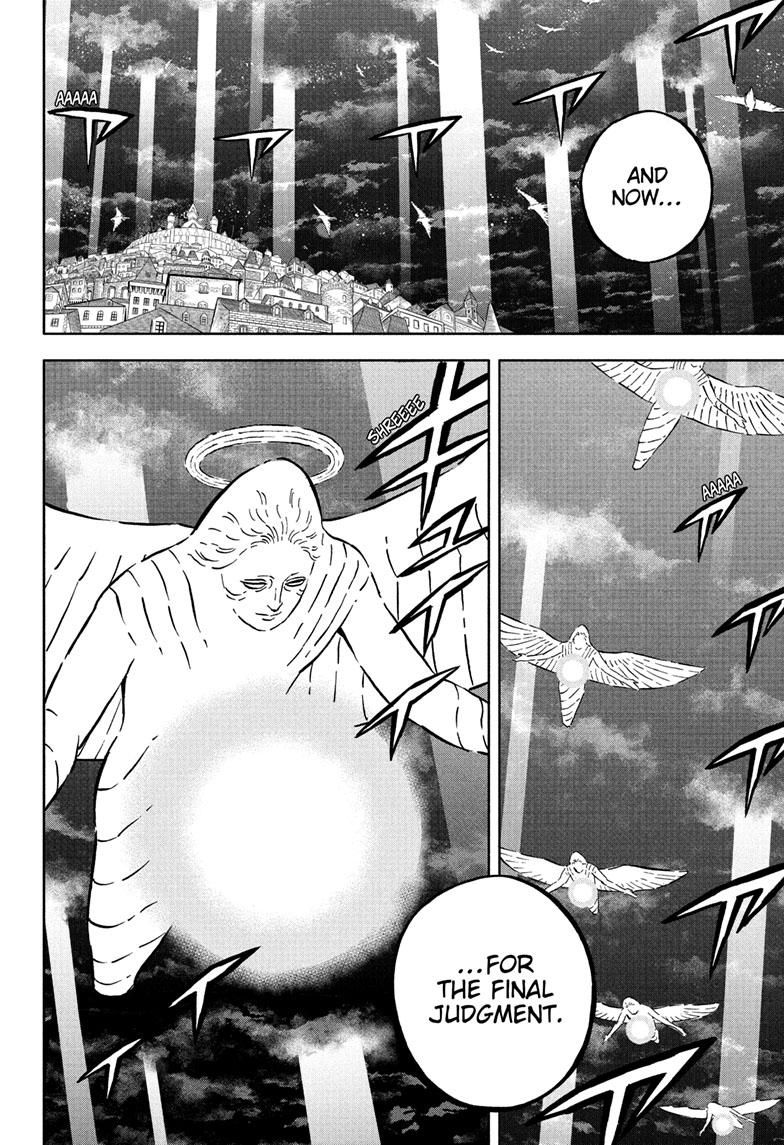 Black Clover Chap 355 - Next Chap 356