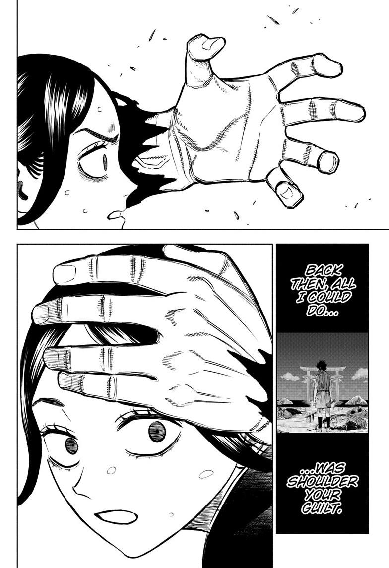 Black Clover Chap 374 - Next Chap 375