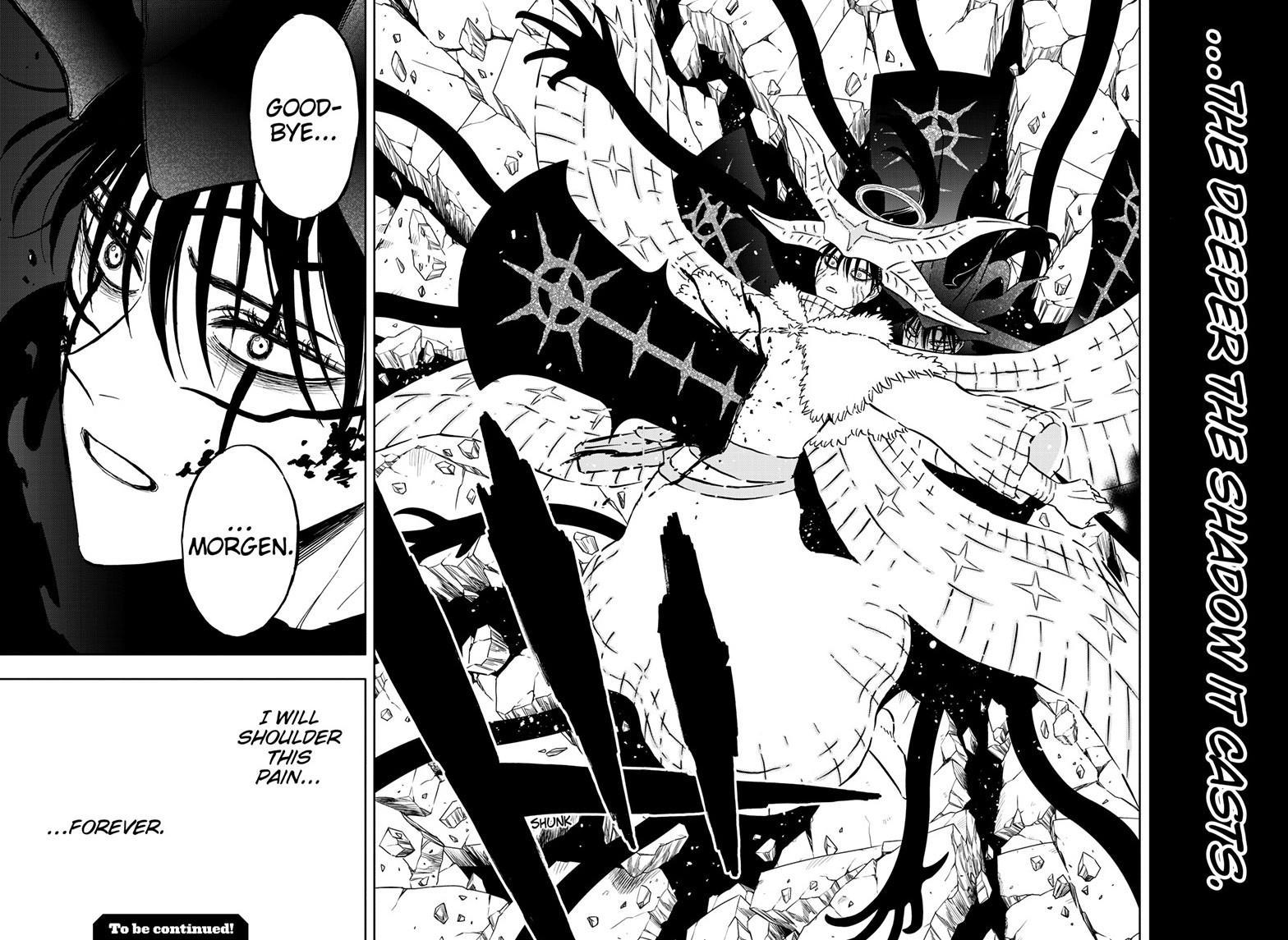 Black Clover Chap 376 - Next Chap 377