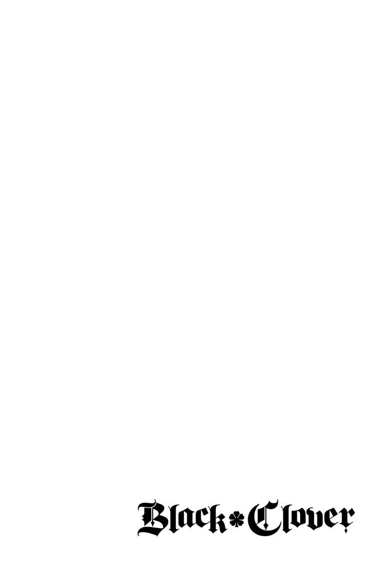 Black Clover Chap 377 - Next Chap 378