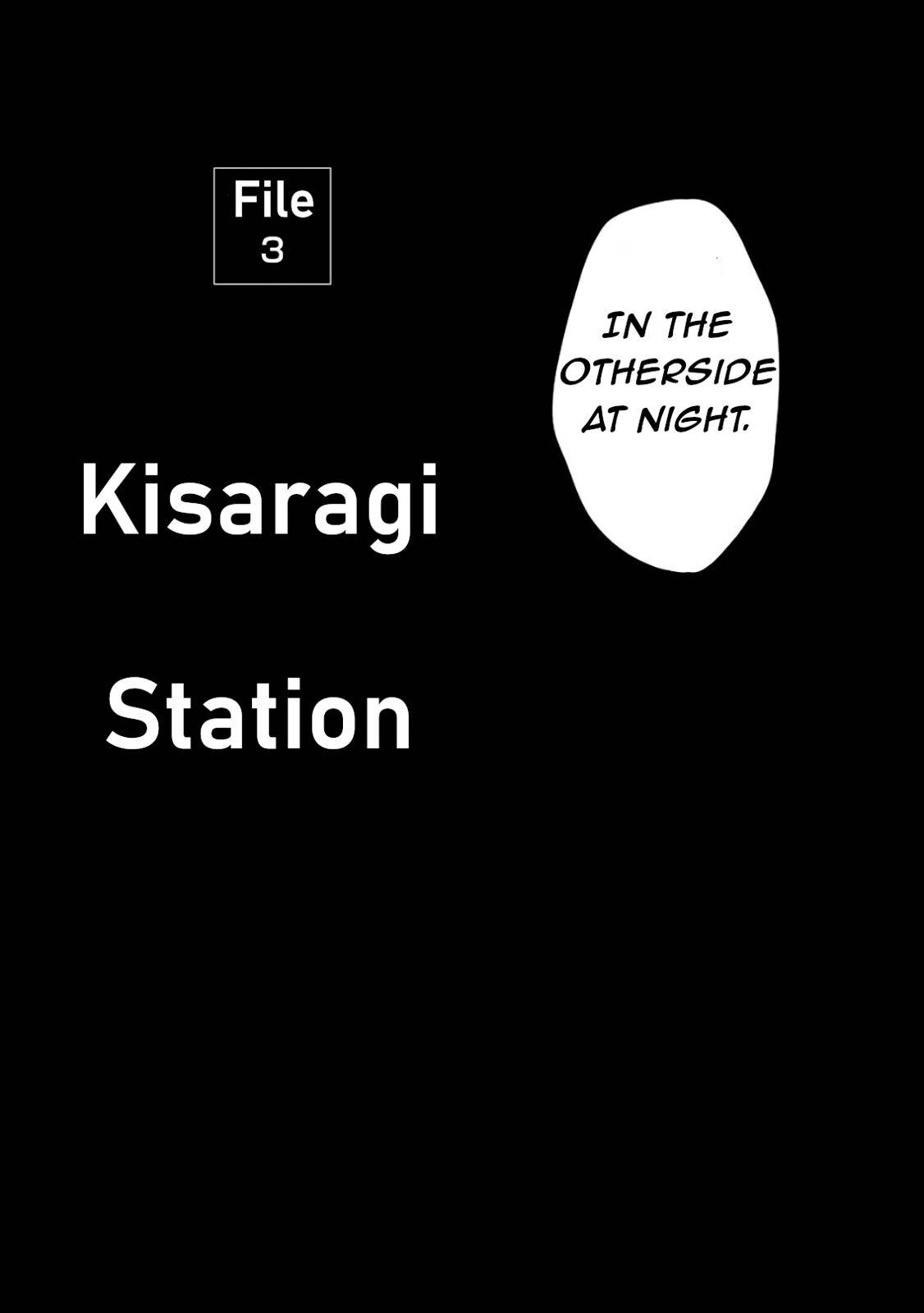 Urasekai Picnic Chap 7 - Next Chap 8
