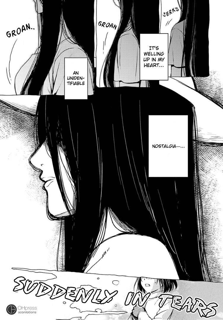 Urasekai Picnic Chap 5 - Next Chap 6