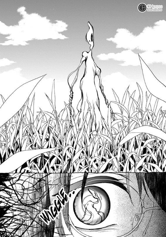 Urasekai Picnic Chap 1 - Next Chap 2