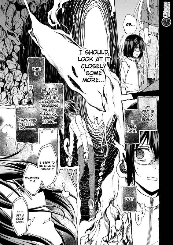 Urasekai Picnic Chap 1 - Next Chap 2