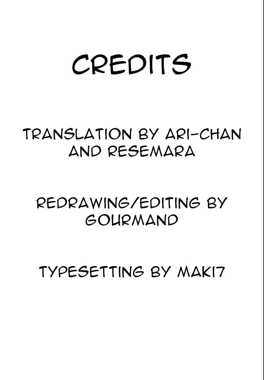 Urasekai Picnic Chap 15 - Next Chap 16