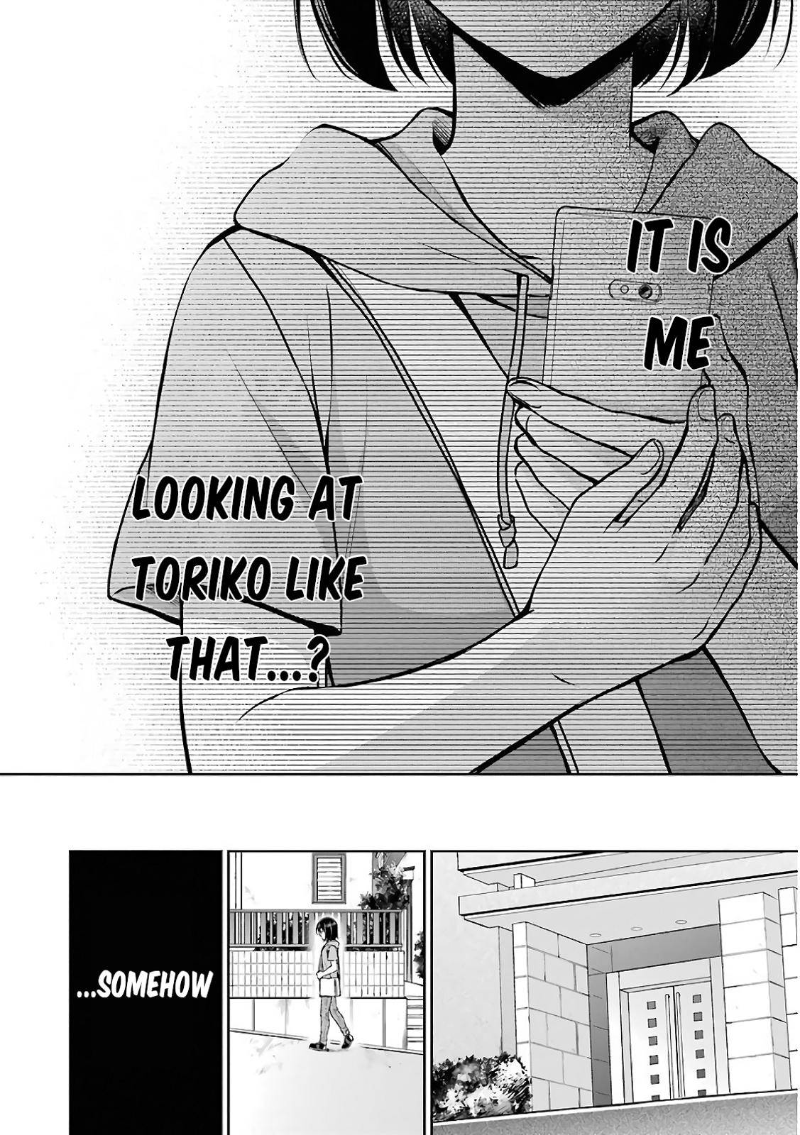 Urasekai Picnic Chap 16 - Next Chap 17