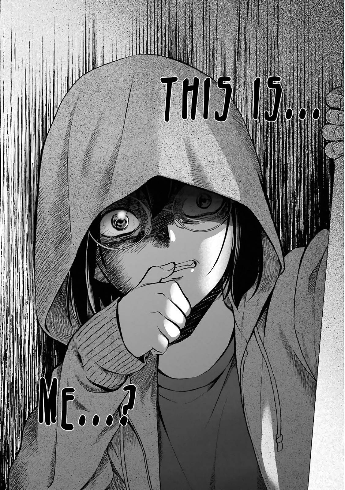 Urasekai Picnic Chap 16 - Next Chap 17
