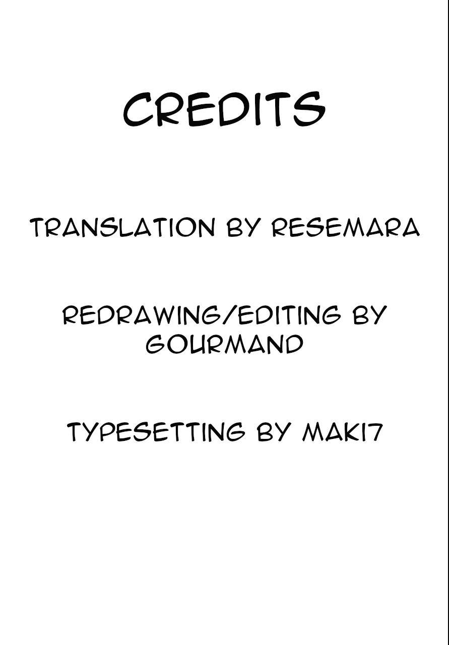 Urasekai Picnic Chap 18 - Next Chap 19