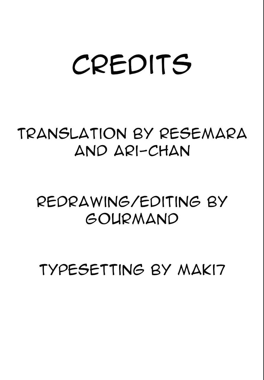 Urasekai Picnic Chap 19 - Next Chap 20