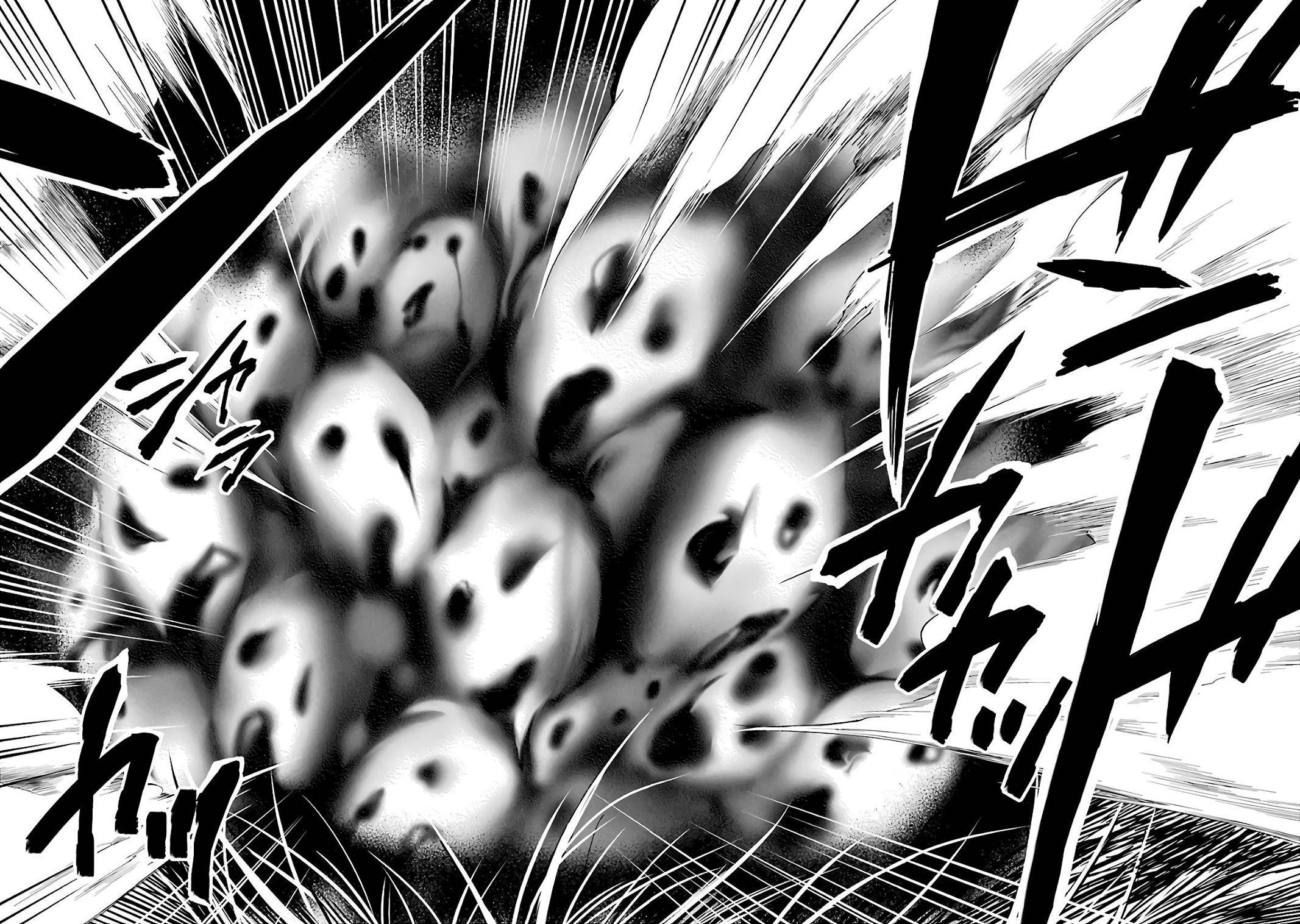 Urasekai Picnic Chap 10 - Next Chap 11