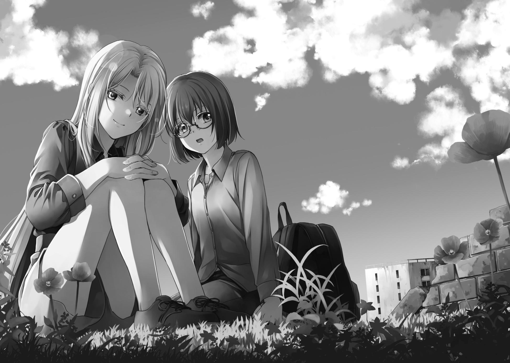 Urasekai Picnic Chap 10.5 - Next Chap 11.5