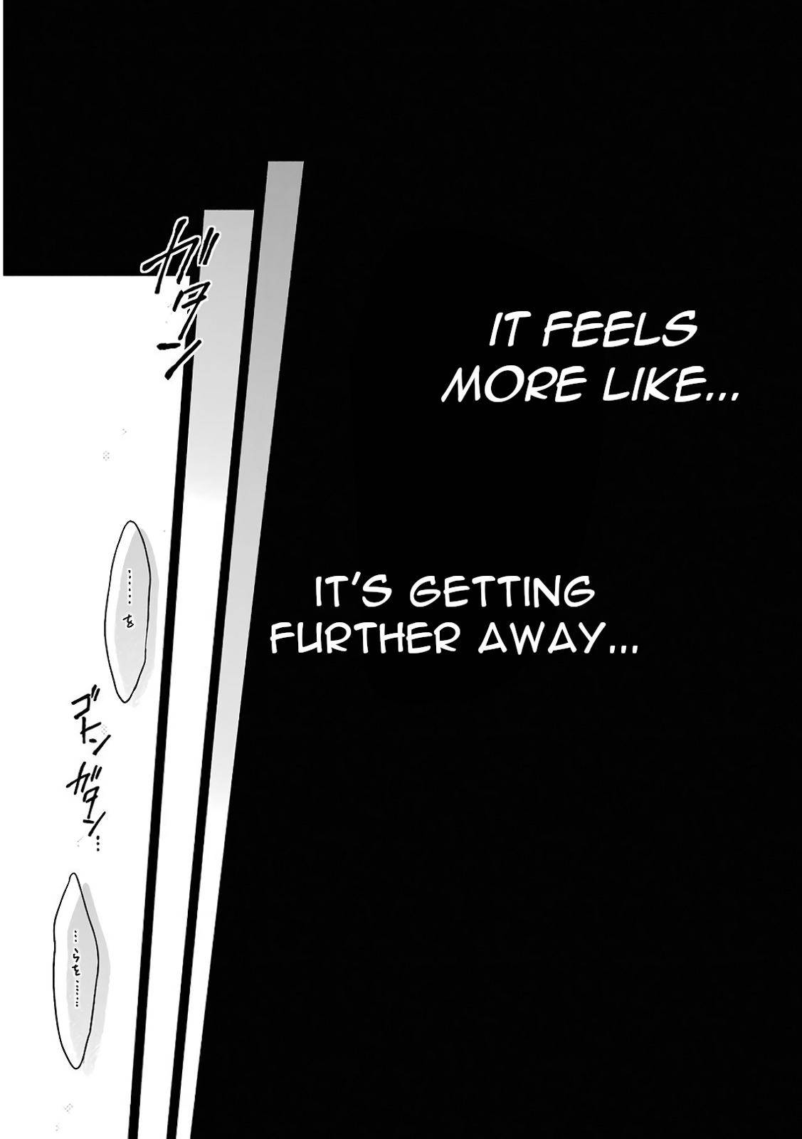 Urasekai Picnic Chap 13 - Next Chap 14