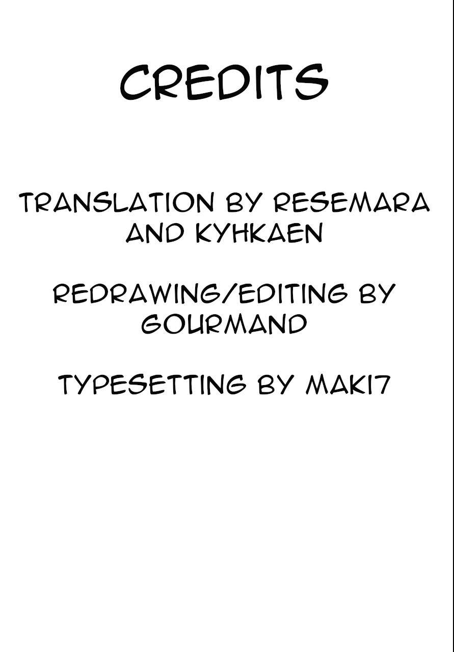 Urasekai Picnic Chap 24 - Next Chap 25