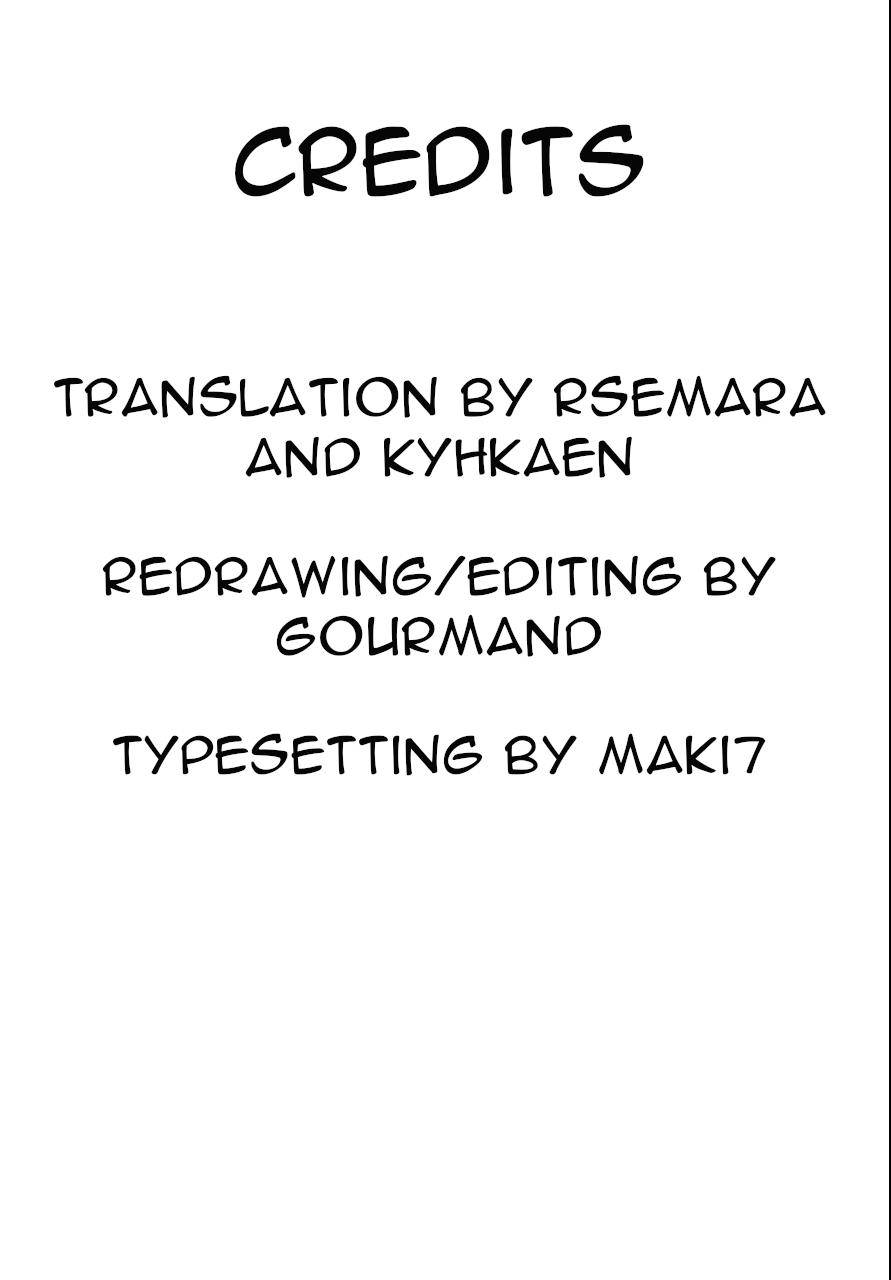 Urasekai Picnic Chap 25 - Next Chap 26