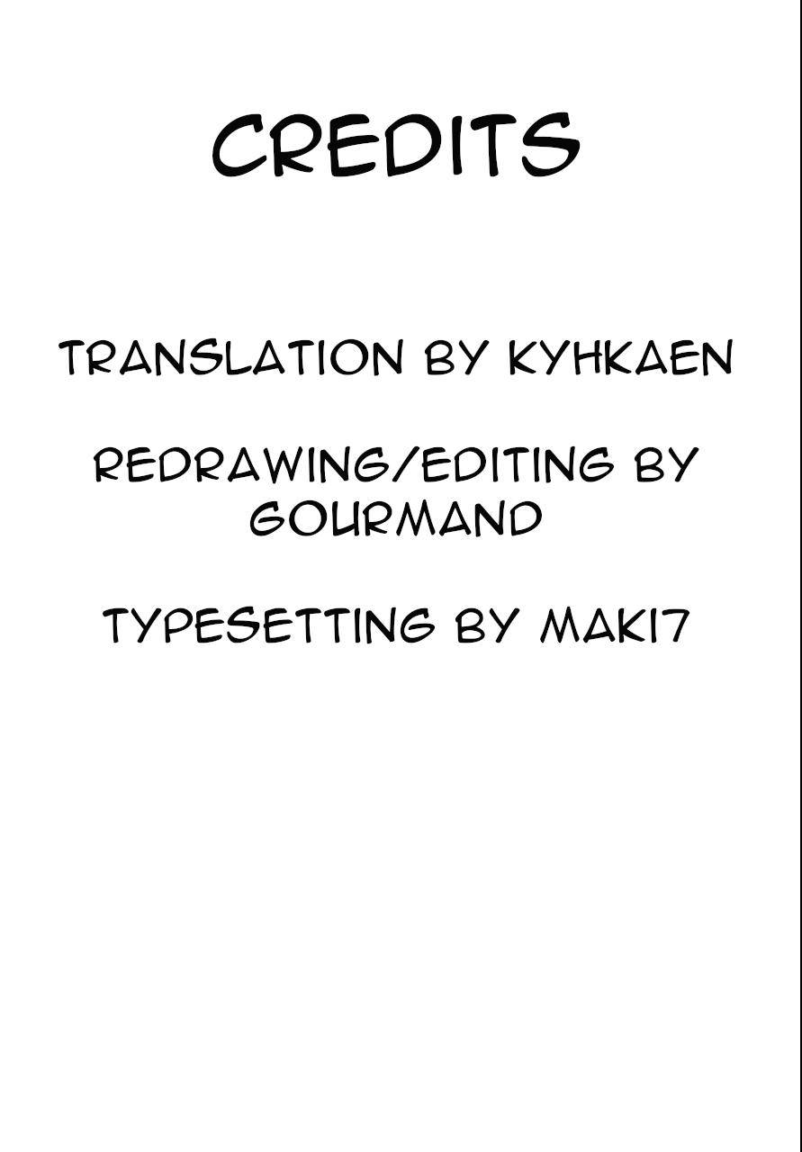 Urasekai Picnic Chap 28 - Next Chap 29