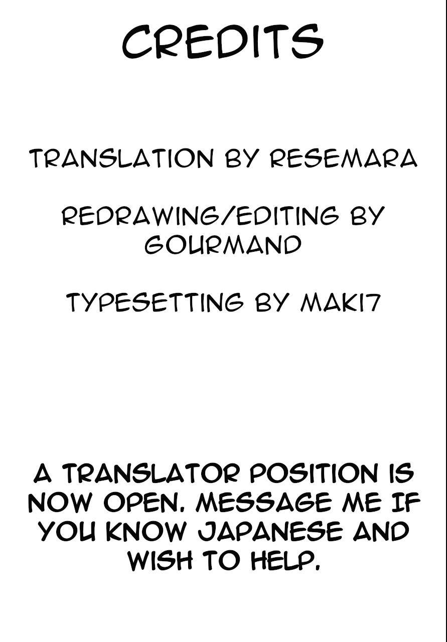 Urasekai Picnic Chap 21 - Next Chap 22