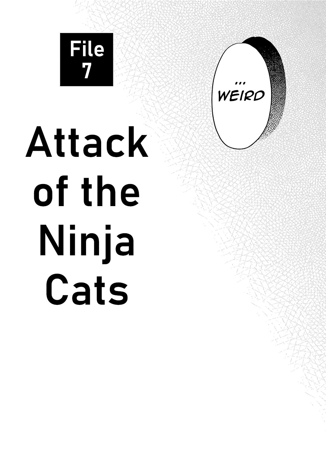 Urasekai Picnic Chap 37 - Next Chap 38